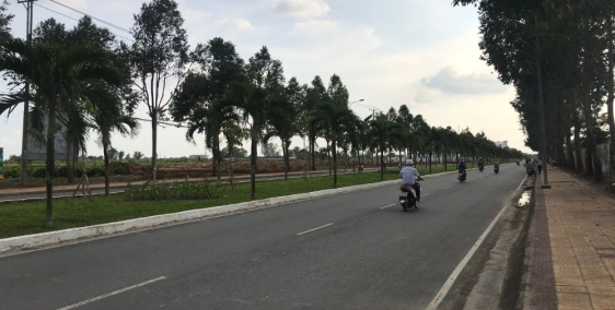 Khu đô thị hiện đại, đẳng cấp Cát Tường Western Pearl 2