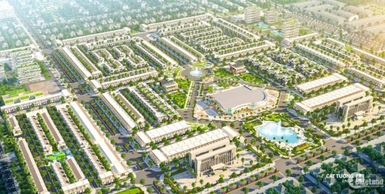 Đất nền Vị Thanh, đầu tư lợi nhuận 30-50% sau 6 tháng