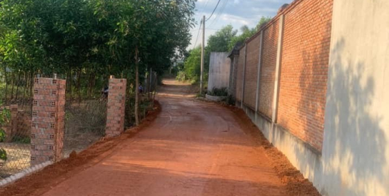 Đất Vĩnh Tân - Vĩnh Cửu - Đồng Nai