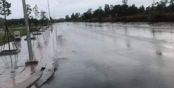 CHỦ CẦN BÁN GẤP LÔ ĐẤT THỊ XÃ PHÚ MỸ TỈNH BÀ RỊA VŨNG TÀU FULL THỔ CƯ ĐƯỜNG NHỰA