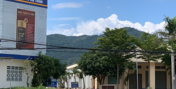 Cơ hội vàng đầu tư tại TP Bà Rịa, CK đến 100 triệu, voucher 10 triệu, SHR.