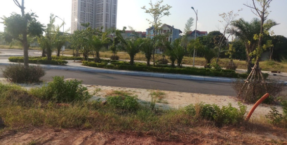 Cần nhượng lại lô đất 80M2 tại KĐT Bách Việt - LH 0834186111