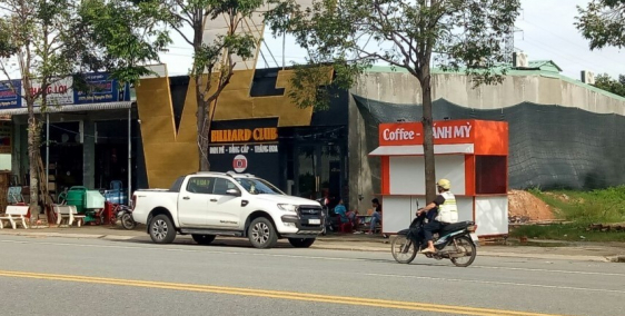 Chính chủ bán gấp 300m2 đất đô thị mới Bình Dương giá 690tr/nền