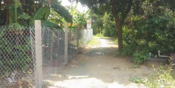 bán đất Bửu Long ngay cổng 2 con rồng