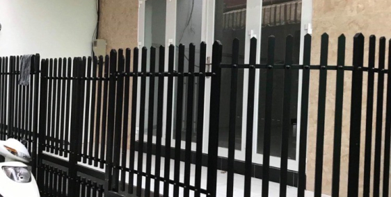 Ngay chợ đêm Biên Hòa cần bán gấp, thổ cư 100%, sổ hồng riêng.