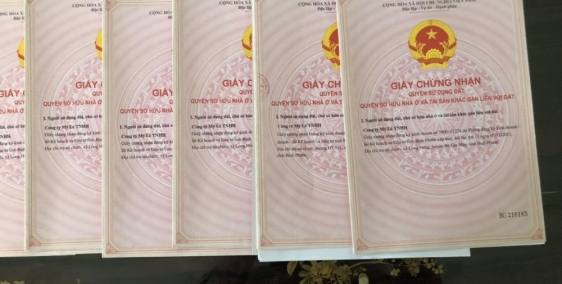 Đất đẹp để đầu tư chỉ từ 285tr, thổ cư 100%, sổ hồng riêng, trả góp 12th.