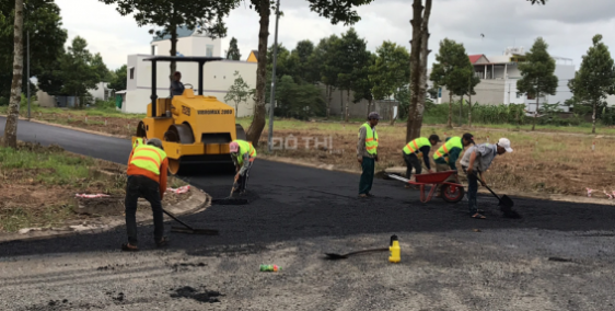 MỞ BÁN ĐẤT NỀN SIÊU ĐÔ THỊ STELLA MEGA CITY CẦN THƠ, SỔ RIÊNG TỪNG NỀN, 1,7 TỶ/N