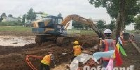 Bán đất nền siêu đô thị Stella Mega City Cần Thơ