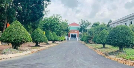 Đất Dự Án Cần Thơ - Diện tích 94m2