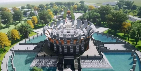 STELLA MEGA CITY ĐẤT VÀNG TÂY NAM BỘ