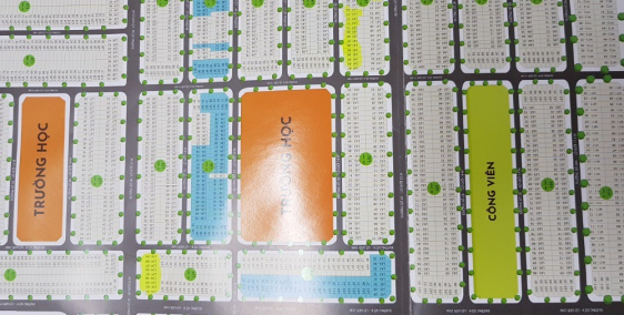 Đât nên cân thơ stella mega city