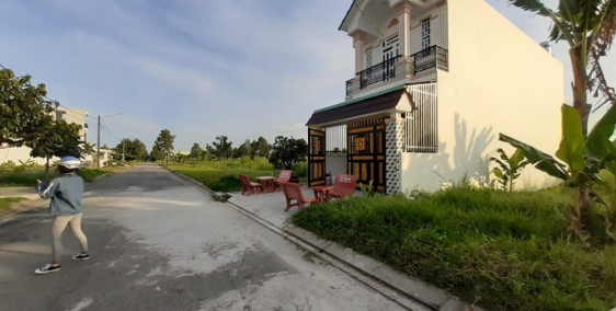 Cần bán đất đường Lê Hồng Phong , Bình Thủy, 18,5 triệu/m2,