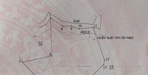 Bán 2.1ha rẫy cao su và cà phê 1.5 tỷ ở Thọ Sơn