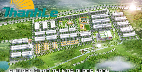 Bán ô đất đẹp nhất dự án Km8 quang hanh giá rẻ!