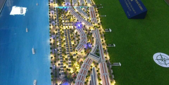 Cơ hội đầu tư đất nền tại Cẩm Phả Quảng Ninh