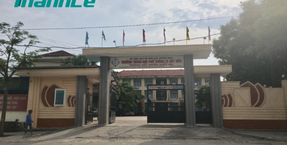 Bán đất nền dự án Km8 Quang Hang cơ sở hạ tầng đồng bộ sổ đỏ Vĩnh viễn