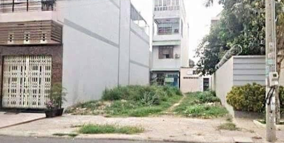 cần bán gấp lô đất 80m2, tt cần đước, cc sổ ngay