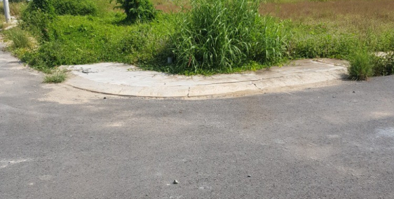 KDC AN PHÚ II, SHR CÔNG CHỨNG TRONG NGÀY CHỈ 9tr/m2. LH Thảo 0973.825.499