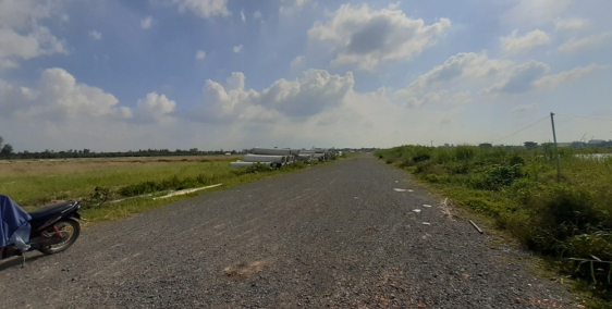 CẦN BÁN ĐẤT NỀN KHU DÂN CƯ THƯƠNG MẠI VẠN PHÁT SÔNG HẬU, 599 TRIỆU/ NỀN