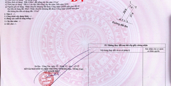 Đến phú mỹ vũng tàu mà không biết dự án này thì uổng phí công đi