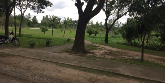 Đất 300m2 nằm trong khu dân cư đông đúc, sầm uất, liền kề TP Thủ Dầu Một