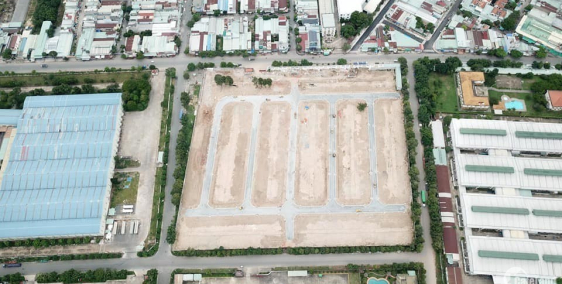 Icon Central "Cộng đồng thịnh vượng - biểu tượng lên ngôi