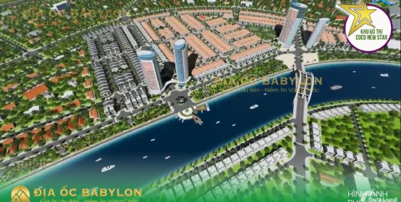 Đất nền Dự án Coco New Star giá 16tr/m2, Điện Bàn, Quảng Nam