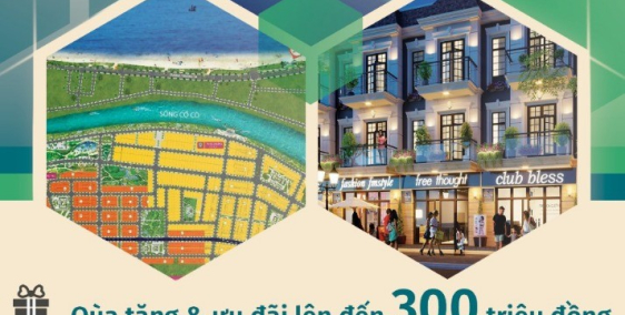 Bán đất nền ven biển An Bàng, Điện Dương, Điện Bàn, Quảng Nam.