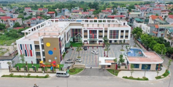 - Cần Bán Đất Ô TÔ Vào Nhà,Cổ Dương Đông Anh 50m Giá Hấp Dẫn 1.050 tỷ,LH: 033441