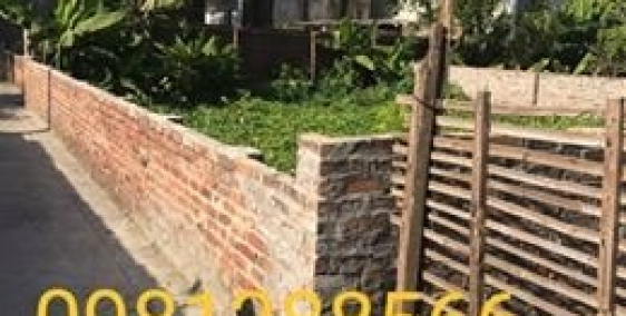 đất chính chủ 2 mặt tiền tại cổ dương ,tiên dương ,đông anh hà nội lh0981288566