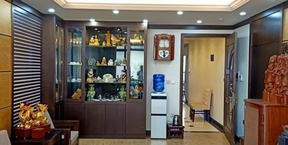 BÁN NHÀ RIÊNG 5 TẦNG ,CẠNH ĐẠI HỌC THỦY LỢI GIÁ 2,2 TỶ