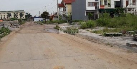 ĐẤT NỀN VĨNH HÒA - MẠO KHÊ CƠ HỘI ĐẦU TƯ KHÔNG THỂ BỎ QUA VỚI SỐ VỐN DƯỚI 1 TỶ