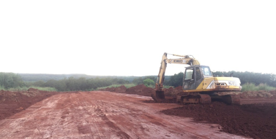 Cần Bán Đất Mặt Tiền DT741 Đất Thổ Cư SHR