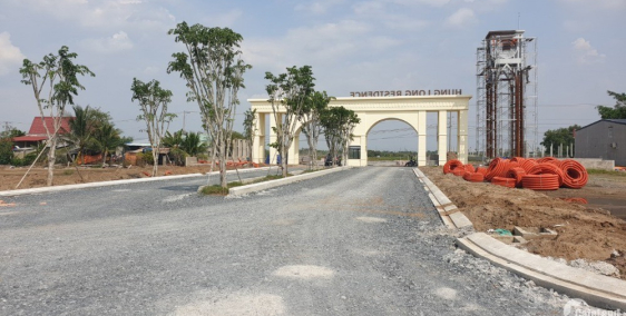 Hưng Long Residence giá gốc CĐT 765 tr/n tặng 6 chỉ vàng trong lần đặt cọc.