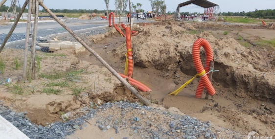 Hưng Long Residence trả trước 459 triệu nhận ưu đãi khủng 6 chỉ vàng