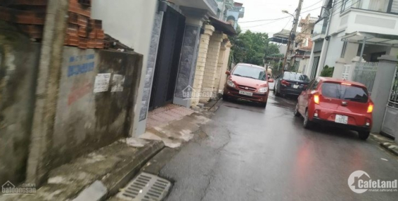 Chính chủ cần bán gấp lô đất 47m2 Khu Hoàng Long, X. Đặng Xá, Gia Lâm, Hà Nội.