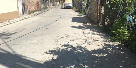 35m2 đất thị trấn Trâu Quỳ, đường 4m giá chỉ 1,5 tỷ.