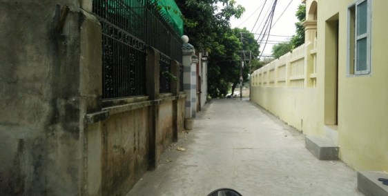 •	Đất Đặng Xá, Gia Lâm. Cơ hội đầu tư hot không thể bỏ qua.