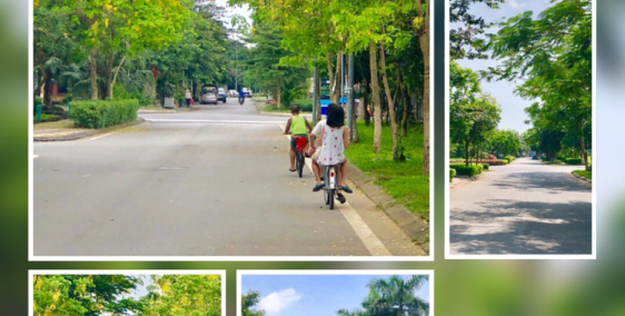 Sao Căn Đẹp Nhất Lại bán sau cùng, Block Căn Đơn Lập Cuối cùng tại khu Lan Viên