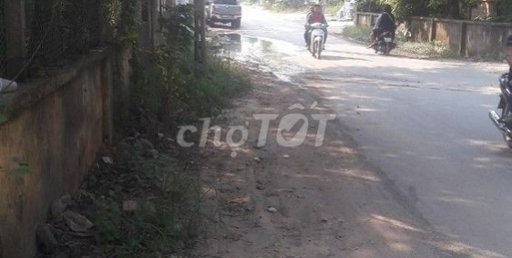 Sở hữu đất tại Hà Nội với giá chỉ 10tr/m2