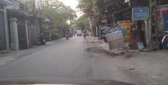 ĐẤT NỀN HOT NHẤT HÀ ĐÔNG CUỐI NĂM 2019 GIÁ CHỈ TỪ 8TR/M2