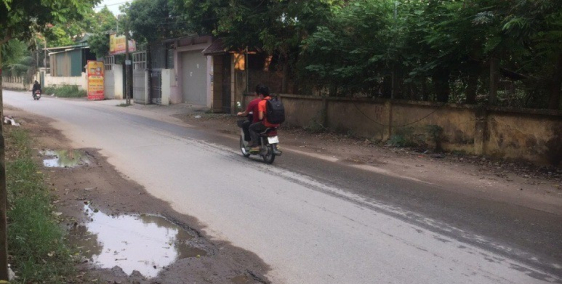 Dự Án Đất Nền Gần Bến Xe Yên Nghĩa, Hà Đông Giá 8 triệu/m2