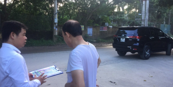 Sở Hữu Đất Nền Hot Nhất Hà Đông 50m2 chỉ 10tr/1m2