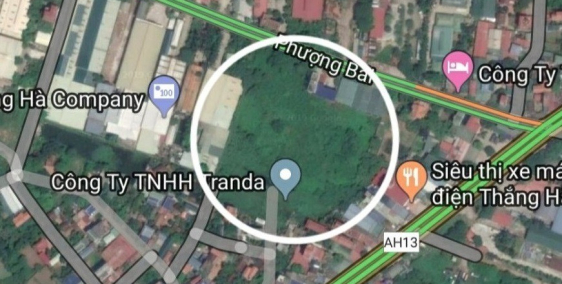 Giá chỉ từ 8 triệu/m2. Liên hệ ngay với phòng bán hàng dự án #Đất_Nền_Hà_Đông