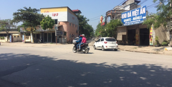 GIỚI THIỆU DỰ ÁN NHÀ Ở HÀ ĐÔNG- KÊU GỌI NHÀ ĐẦU TƯ