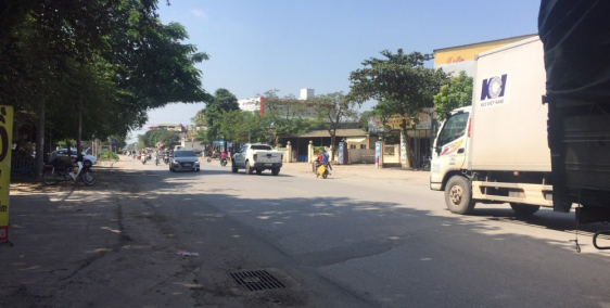 Đất nền dự án khu nhà ở Hà Đông tiềm năng cho nhà đầu tư