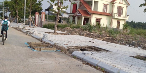 ĐẤT NỀN VEN VỊNH CỬA LỤC GIÁ RẺ CHỈ TỪ 9,9tr/m2 - 985tr/ô