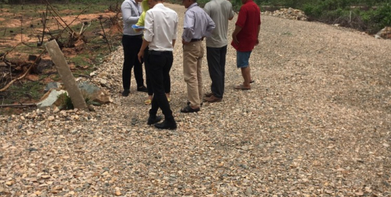 CẦN RA NHANH MỘT LÔ ĐẤT GIÁP TRUNG TÂM THÀNH PHỐ PHAN THIẾT