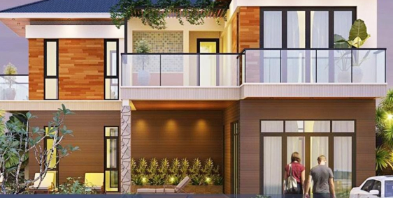 Cơ hội đầu tư vàng Tropical Ocean Villa & Resort sở hữu lâu dài chỉ từ 15tr/m2