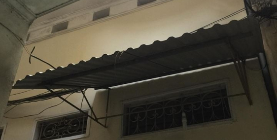 Mảnh đất ngõ 254 Vĩnh Hưng 950 triệu, DT 40m2, oto đỗ cửa, lô góc